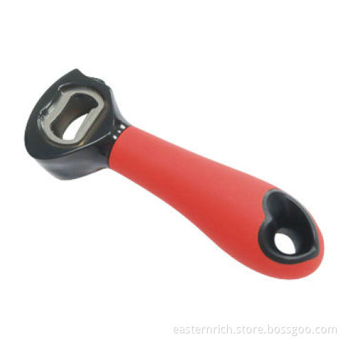 New design PP+ SS opener, TPR handle